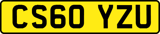 CS60YZU