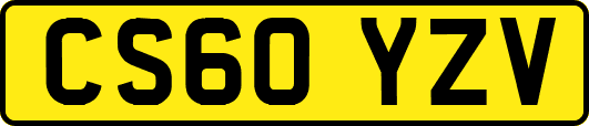 CS60YZV