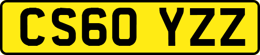 CS60YZZ