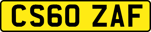 CS60ZAF