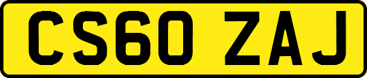 CS60ZAJ