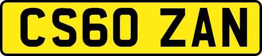 CS60ZAN