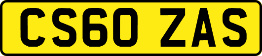 CS60ZAS