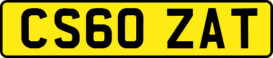 CS60ZAT