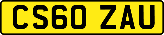 CS60ZAU