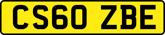 CS60ZBE