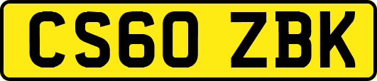 CS60ZBK