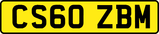 CS60ZBM