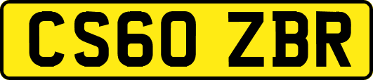 CS60ZBR