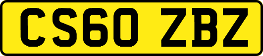 CS60ZBZ