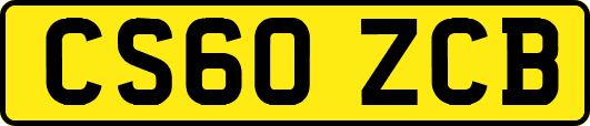 CS60ZCB