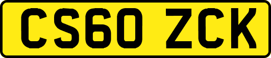 CS60ZCK