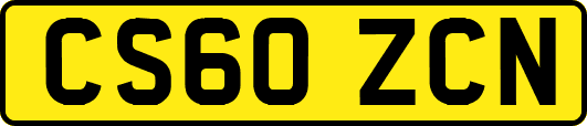 CS60ZCN