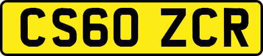 CS60ZCR