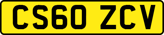 CS60ZCV