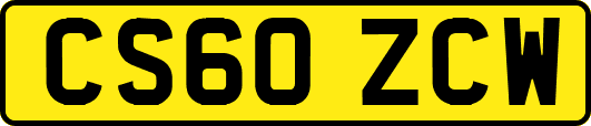 CS60ZCW