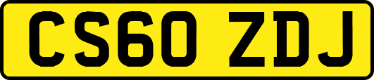 CS60ZDJ