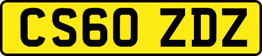 CS60ZDZ