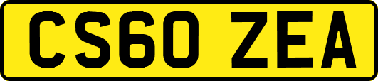 CS60ZEA