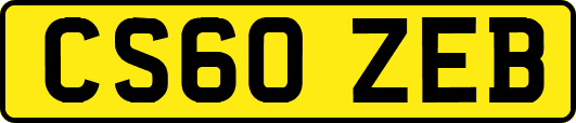 CS60ZEB