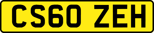 CS60ZEH
