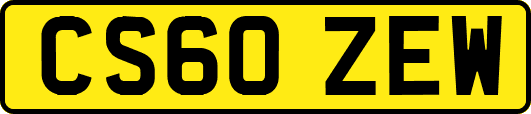 CS60ZEW