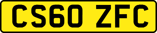 CS60ZFC