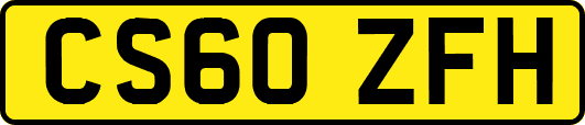 CS60ZFH
