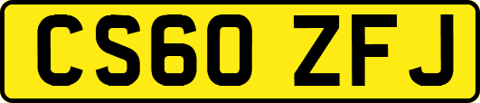 CS60ZFJ