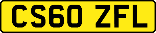 CS60ZFL