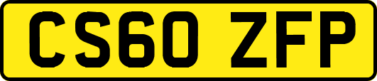 CS60ZFP