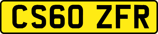CS60ZFR