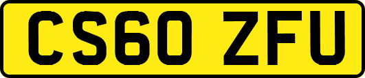 CS60ZFU