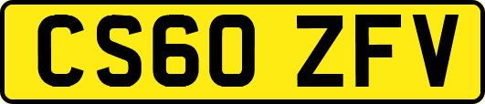 CS60ZFV