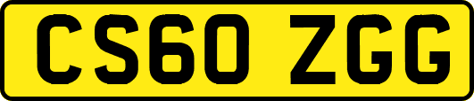 CS60ZGG