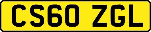 CS60ZGL