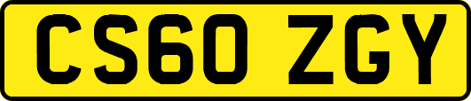 CS60ZGY