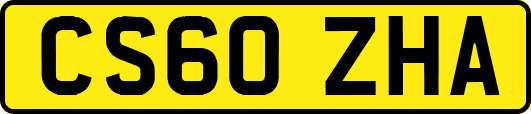 CS60ZHA
