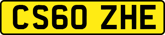 CS60ZHE
