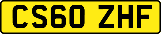 CS60ZHF