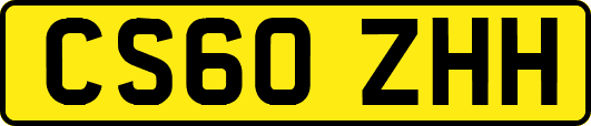 CS60ZHH