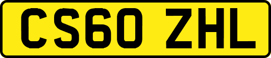 CS60ZHL