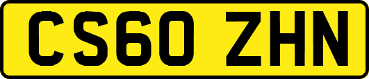 CS60ZHN