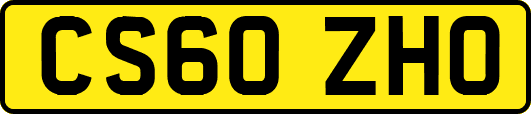 CS60ZHO