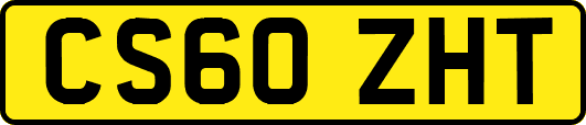 CS60ZHT