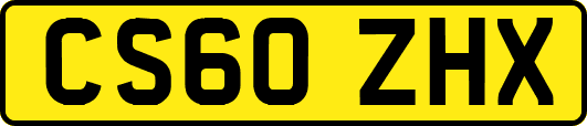 CS60ZHX