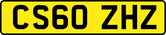 CS60ZHZ