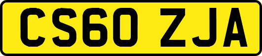 CS60ZJA