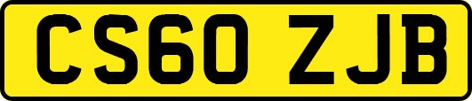 CS60ZJB
