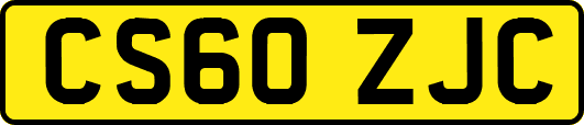CS60ZJC